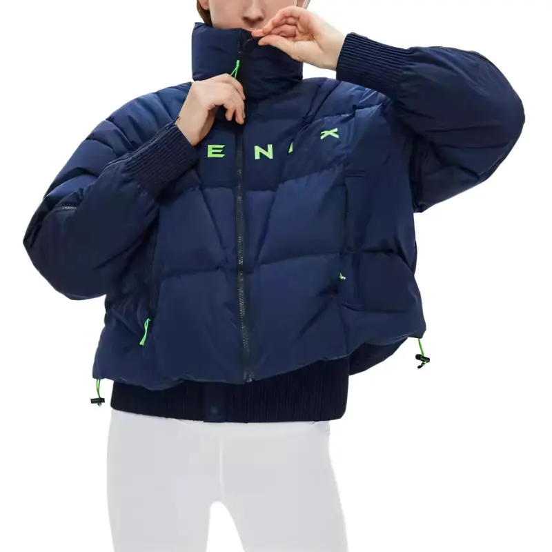 Phenix MISS Down Jacket Women's-1
