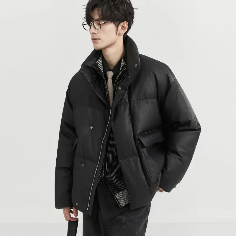EARL JOEL Down Jackets Men-9