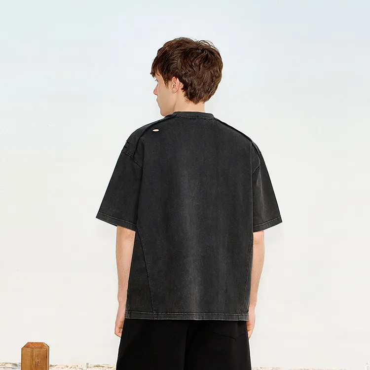 INXX T Shirts Unisex-11