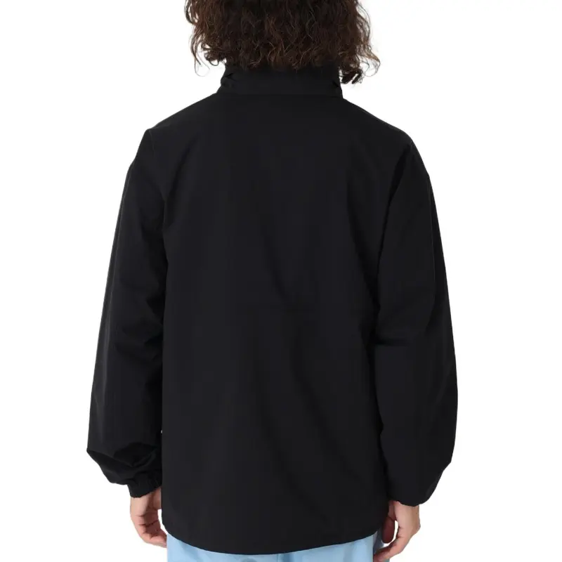 Columbia Clover Range Jacket Men's Black-3