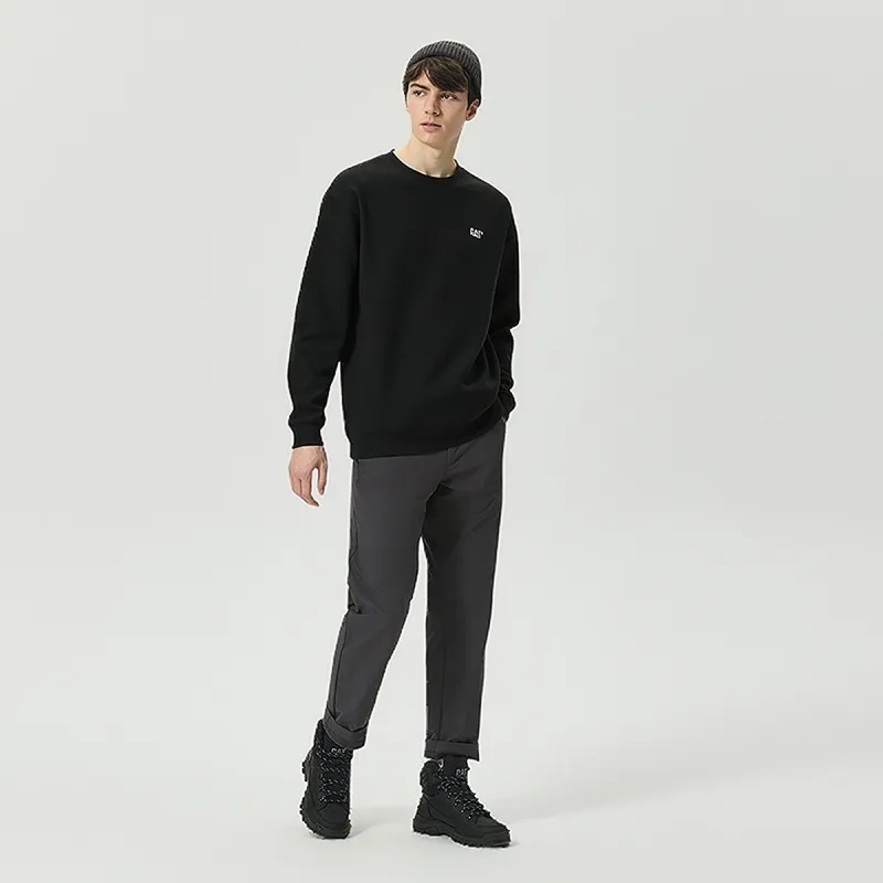CAT Sweatshirts Men-2