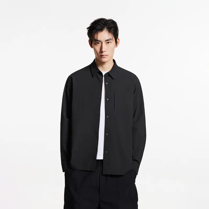 JACK&JONES Shirts Men-8