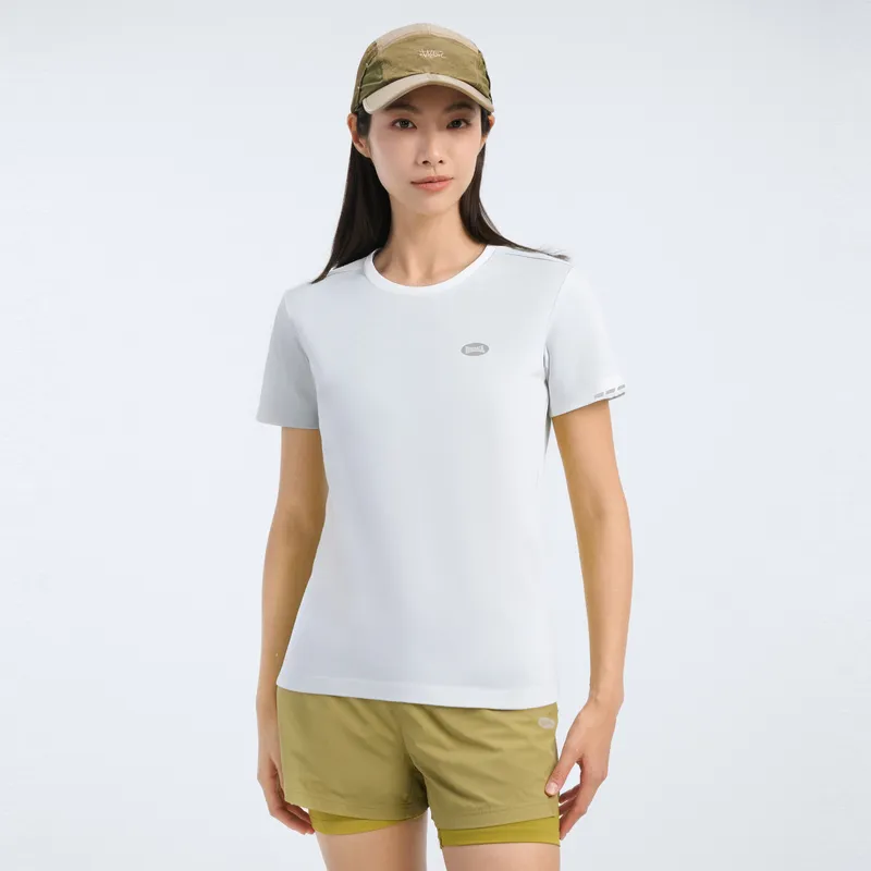 LONSDALE T Shirts Women's-11