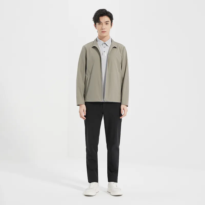 LESS IS MORE Jackets & Coats Men's-13