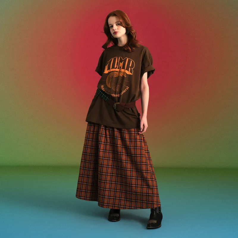 MLMR T Shirts Unisex-12
