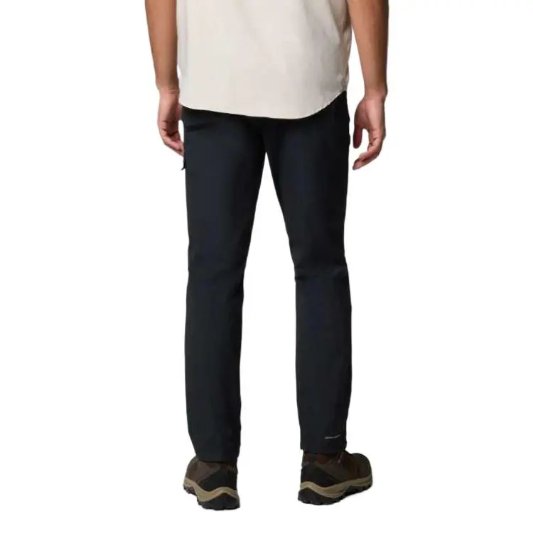 Columbia SS25 Sports Pants Men's Black-3