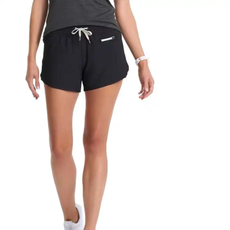 Vuori Yoga Shorts Women's-2