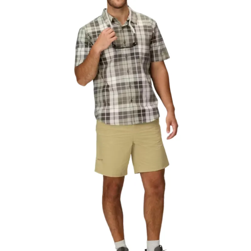 Marmot Shirts Men-7
