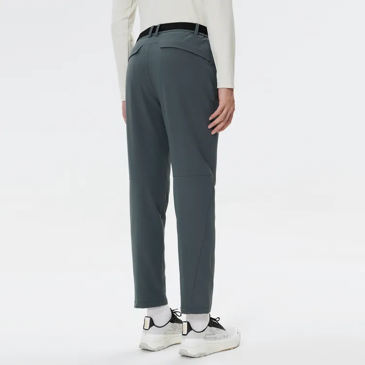 KOLON SPORT HIKE Series Casual Pants Men's-11