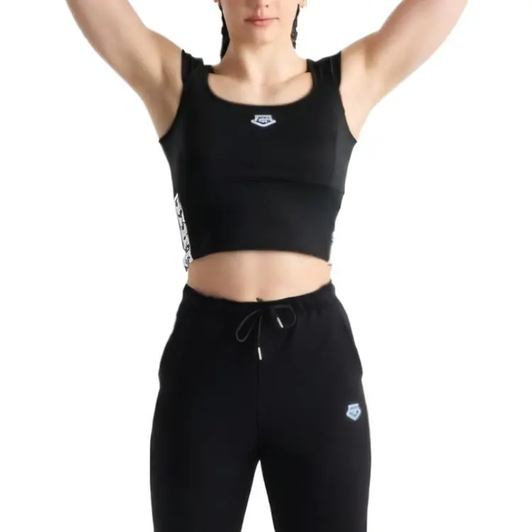 Arena Sports Underwear Women's Black-2