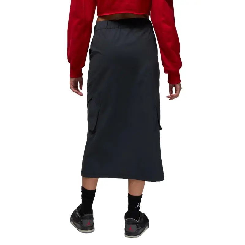 Jordan Chicago Women's Skirt-1