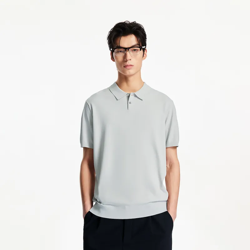 JACK&JONES Polo Shirts Men-2