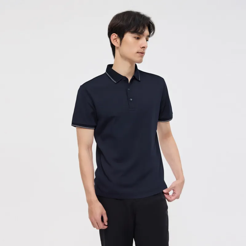 SUNDANCE Polo Shirts Men-1