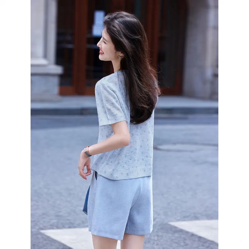 A Paradise For Awakening Knitwear Women's-9