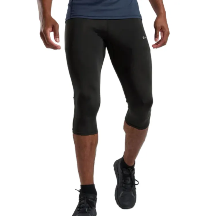 Montane Sports Shorts Men's Black-2