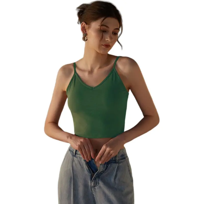 La Chapelle Tank Top Women's 1 Pack-8