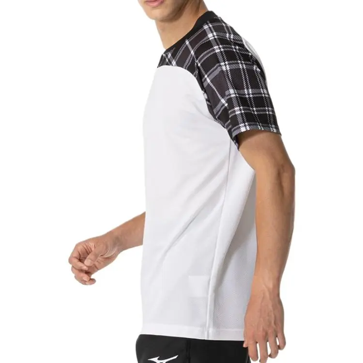 Mizuno Volleyball Jersey Unisex-5