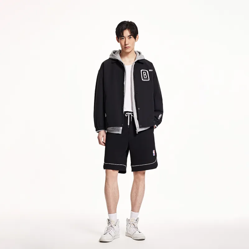 JACK JONES· x NBA Casual Shorts Men's-9