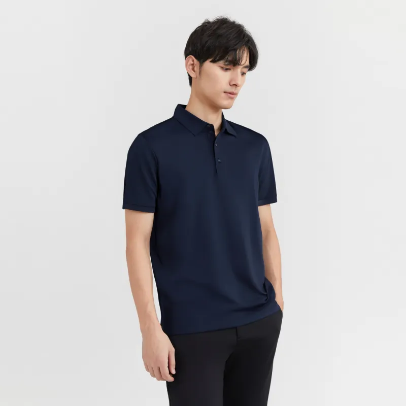 SUNDANCE Polo Shirts Men-6