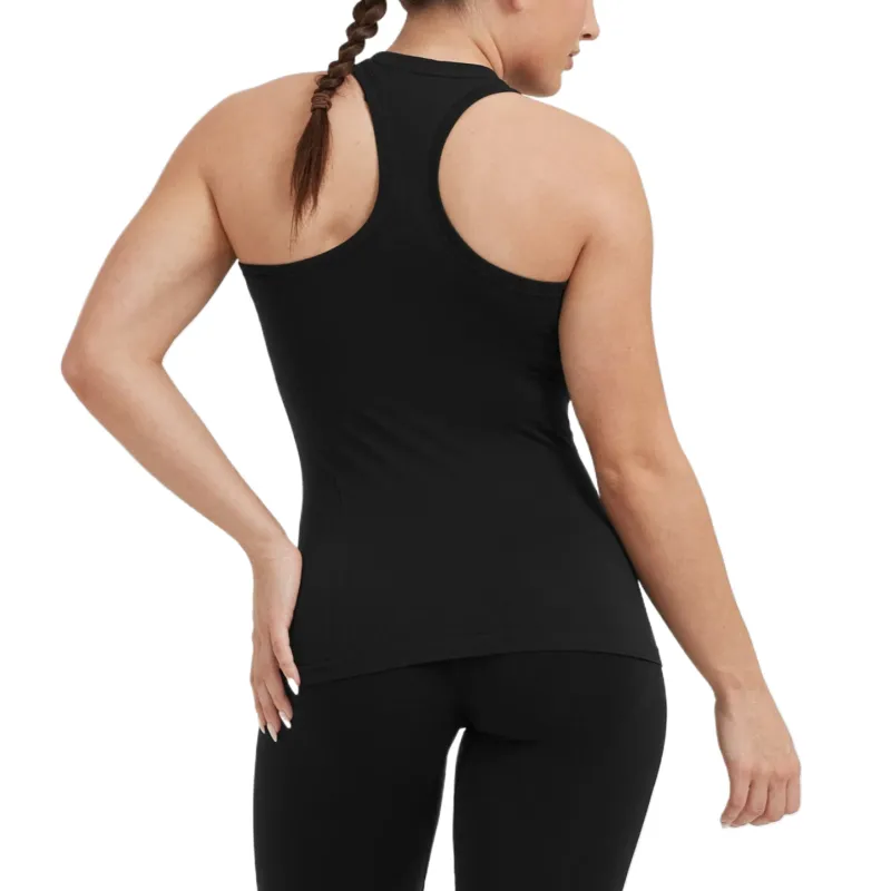 ONER ACTIVE Sport Vests Women's Black-1