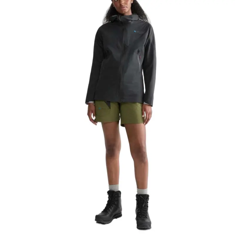 Klattermusen Jackets Women's-1