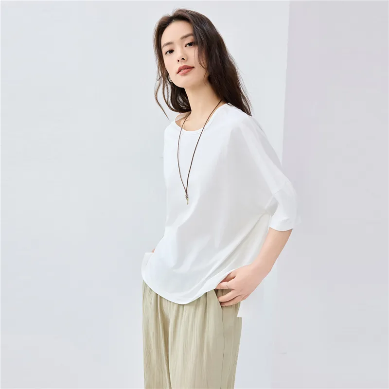 UNIQLO T Shirts Women's-3