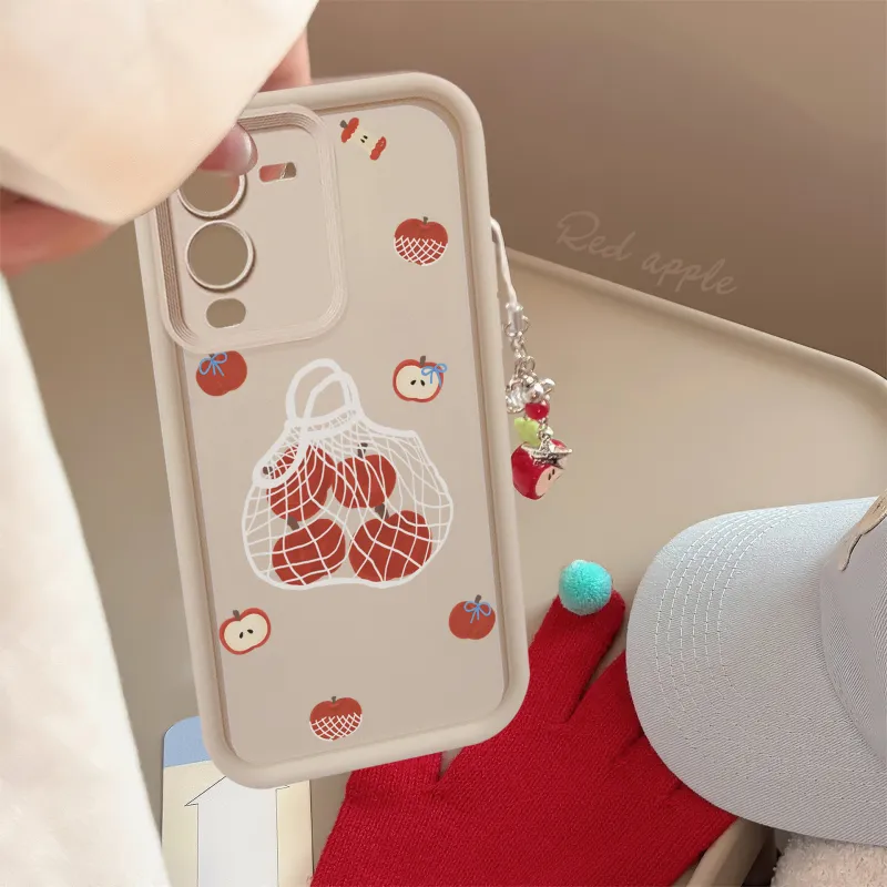 MAYGI Phone Cases-1