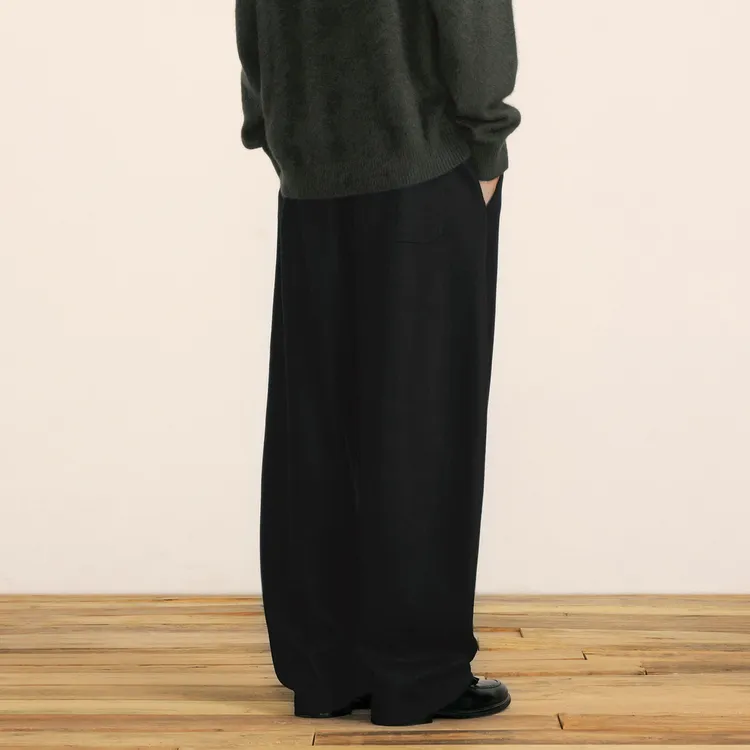 CROQUIS Casual Pants Men-8