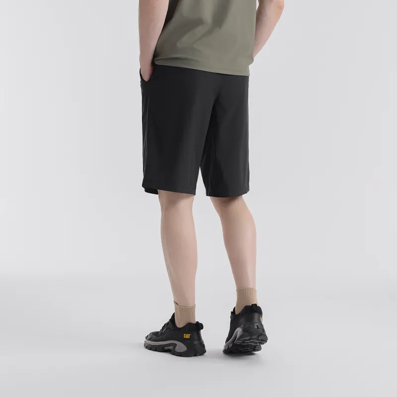 CAT Casual Shorts Men-4