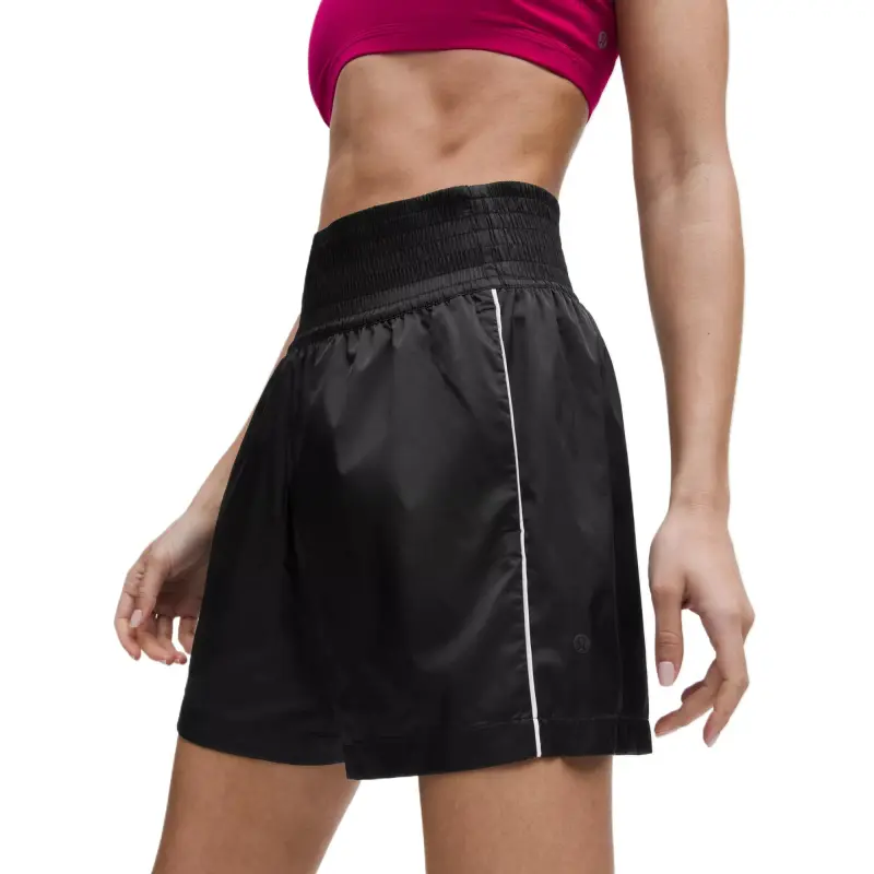Lululemon High Rise Sports Shorts Women's-1
