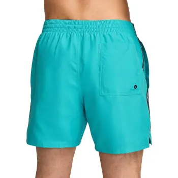 Nike Swim Men's 5' Volley Shorts