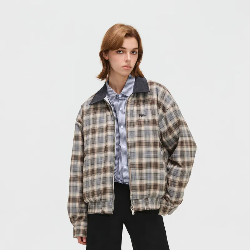 PCLP 2025 Spring/Summer Jackets Unisex-5