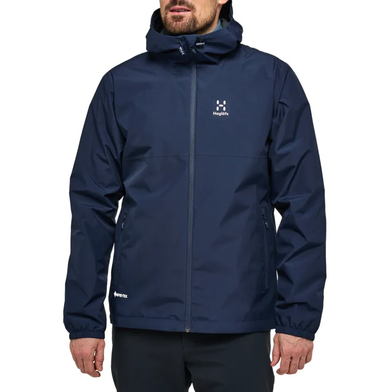 HAGLÖFS Jackets Men-14