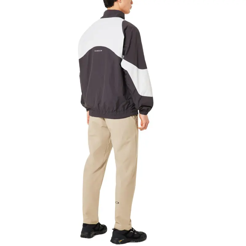 Oakley Aclife Jacket Men's Phantom Black-4