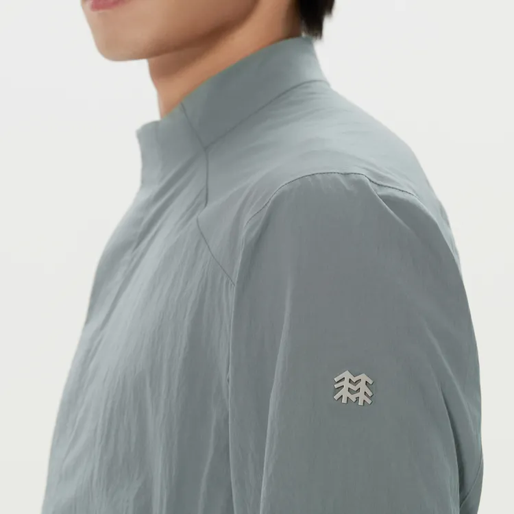 KOLON SPORT Commute Shirt Men's-2