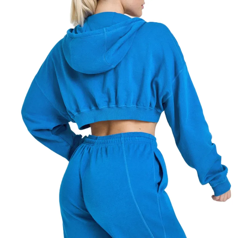 ONER ACTIVE Raw Lounge Jacket Women's-1