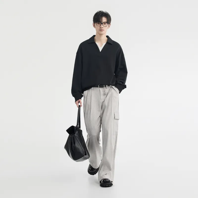 EARL JOEL Sweatshirts Unisex-2