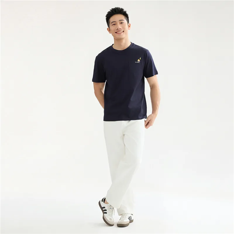 UNIQLO T-Shirts Men-53