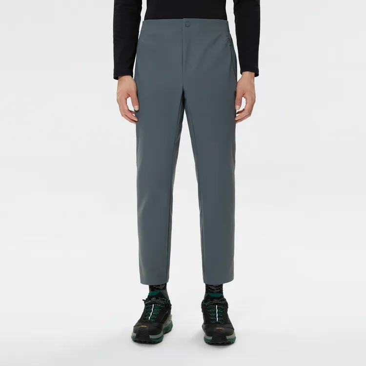 KOLON SPORT HIKE Series Casual Pants Men's-7
