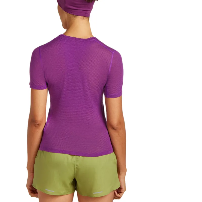 Icebreaker Regular T Shirt Women's-1