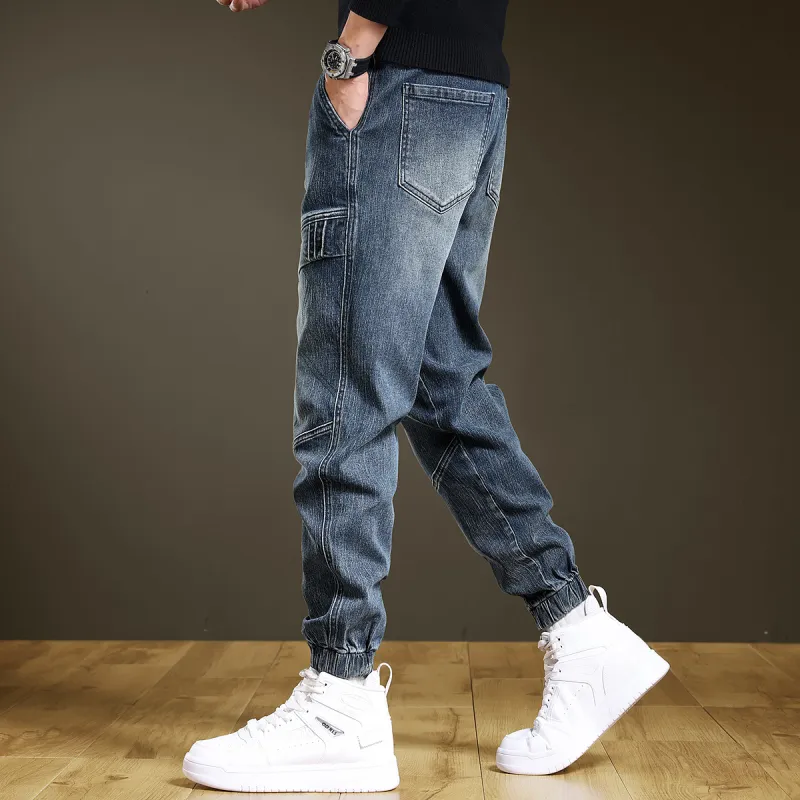 PRPK Jeans Unisex-4