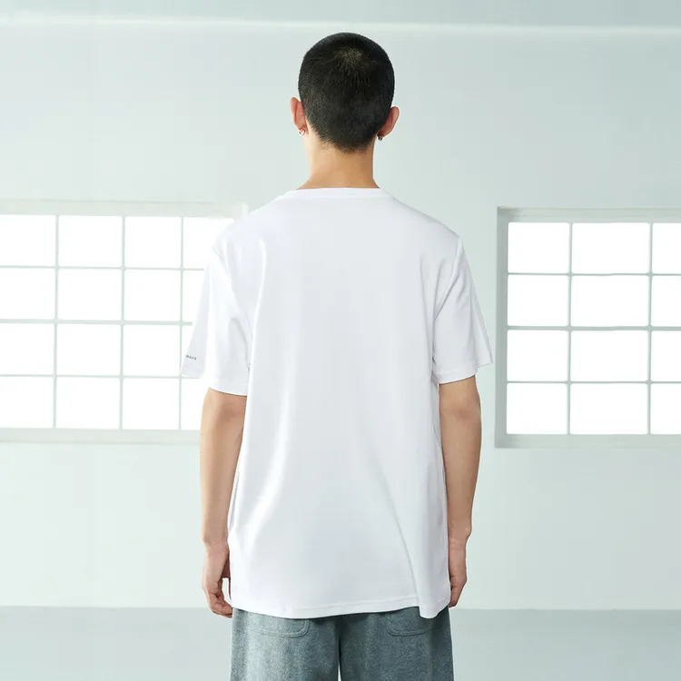 HLA T Shirts Men-2