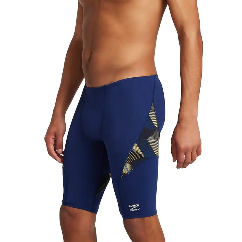 Speedo Precision Spice Jammer Swimming Shorts Men's-2