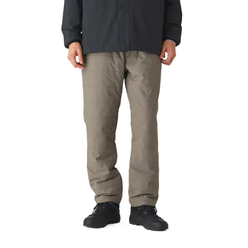 Snow Peak Down & Insulated Pants Unisex-8