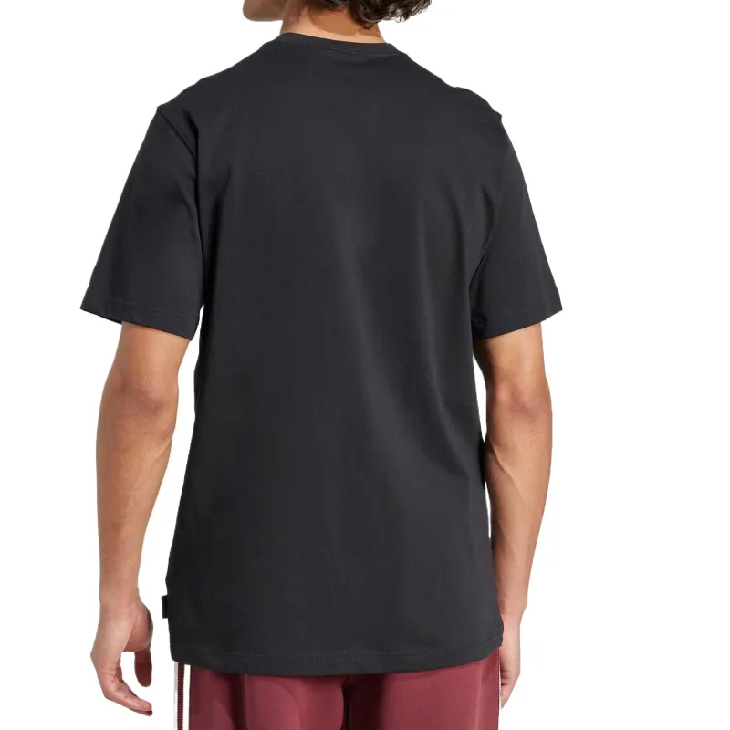 Adidas Originals Clover Series T Shirt Men's-1