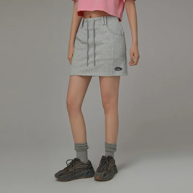 CHUU Casual Short Skirts Women's-7