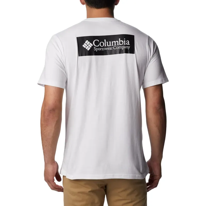 Columbia North CascadesCSC T Shirt Men's-1