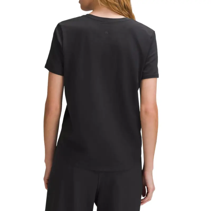 Lululemon T Shirts Women's-19