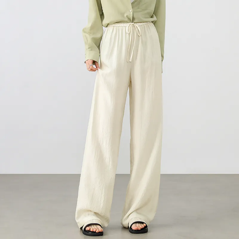 SENTUBILA Casual Pants Women's-4