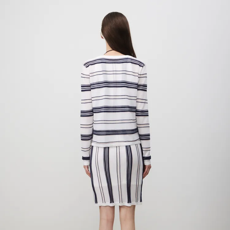 Lost In Echo Knitwear Women's-9